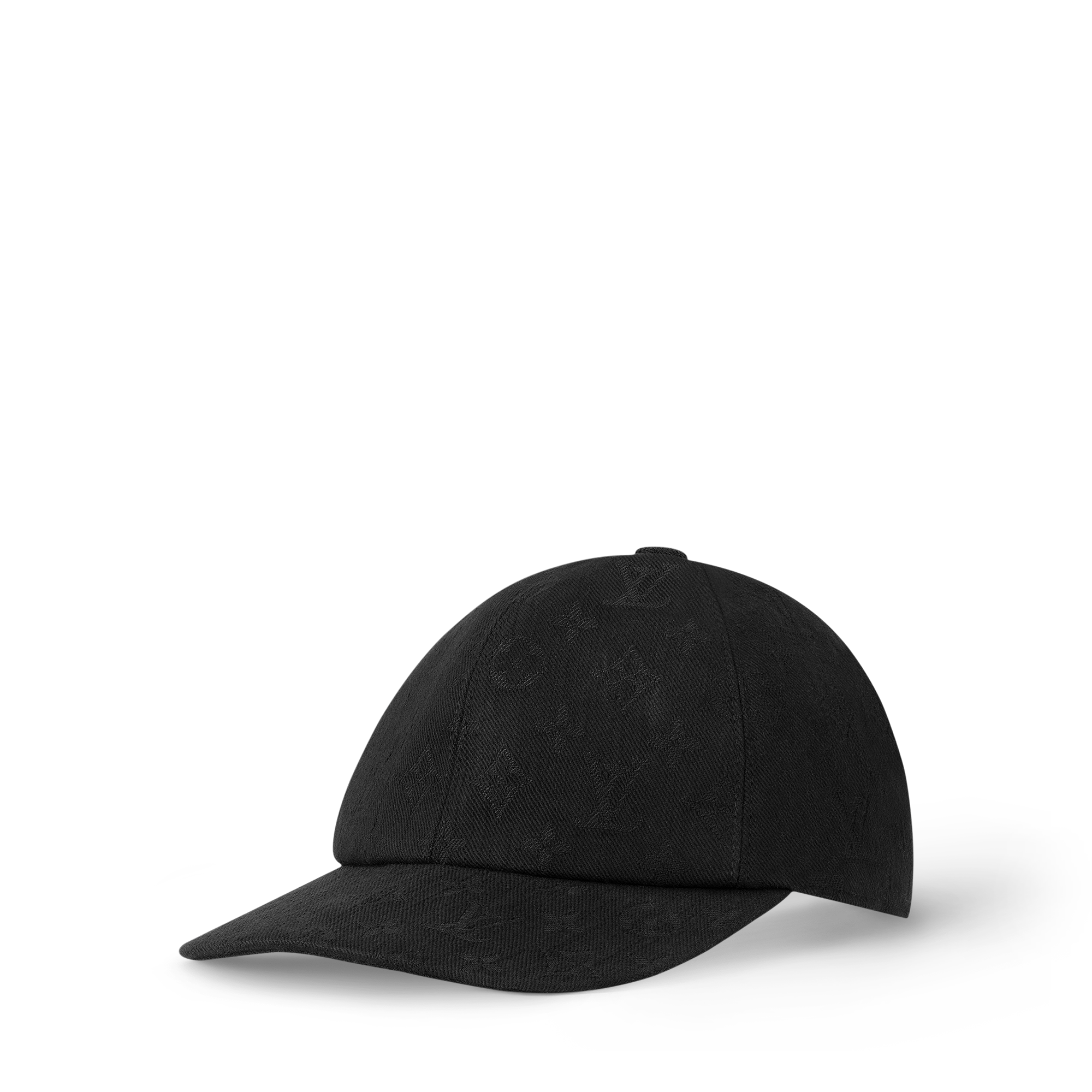 Monogram Essential Cap S00 - Men - Accessories | LOUIS VUITTON ®